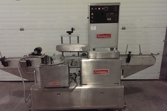 Accraply 4000R Labeling Machines | HealthStar, Inc. (1)