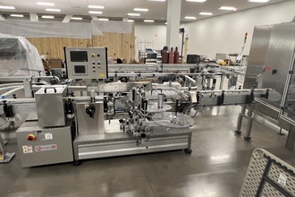 2019 Accraply 350P-S Labeling Machines | HealthStar, Inc. (1)