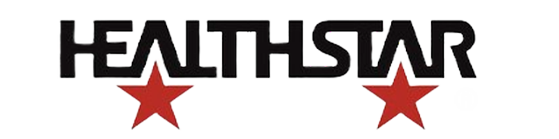 HealthStar, Inc. Logo