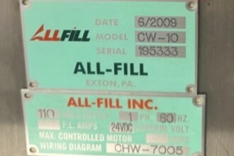 KAPS-ALL Fills-All Filling Equipment  | HealthStar, Inc. (26)
