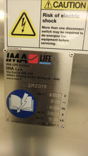 2019 IMA SMART Sterile Liquid Filling | HealthStar, Inc. (31)