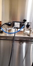 2018 Cargin Robotic Syringe Filling Sterile Liquid Filling | HealthStar, Inc. (10)