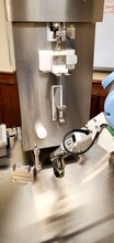 2018 Cargin Robotic Syringe Filling 	 Liquid Filling | HealthStar, Inc. (6)