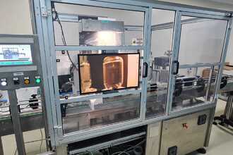 Various Manufacturers Glass Bottle Line Sterile Liquid Filling | HealthStar, Inc. (37)
