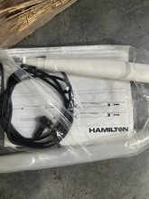 HAMILTON Microlab 600 Miscellaneous Laboratory Equipment | HealthStar, Inc. (5)